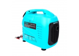 Generator invertor 53.5CC benzina 1100W